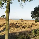 5 Star Holiday Home In Glesborg 度假居 *