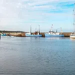 5 Star Holiday Home In Glesborg