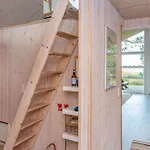 5 Star Holiday Home In Glesborg 펜션 Bønnerup