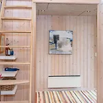 5 Star Holiday Home In Glesborg *