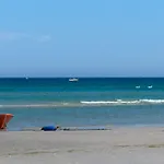 5 Star Holiday Home In Glesborg Bønnerup