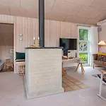 펜션 5 Star Holiday Home In Glesborg *