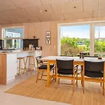 펜션 5 Star Holiday Home In Glesborg *