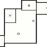 5 Star Holiday Home In Glesborg Bønnerup