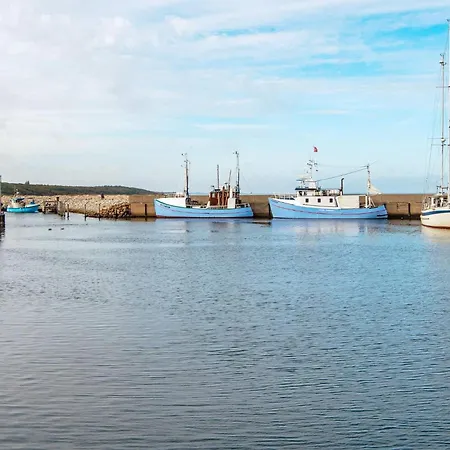 6 Person In Glesborg-by Traum