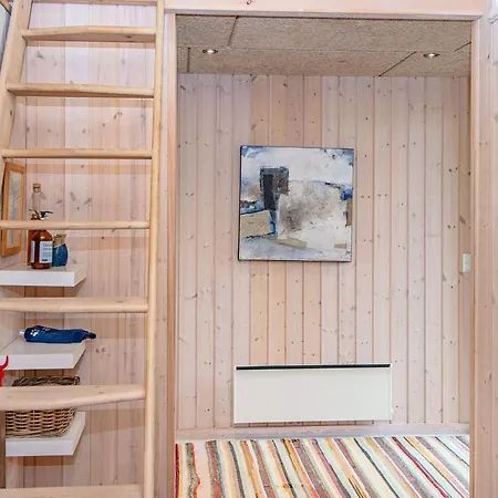 5 Star Holiday Home In Glesborg *