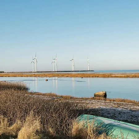 6 Person In Glesborg-by Traum