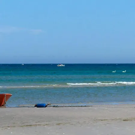 6 Person In Glesborg-by Traum Bønnerup