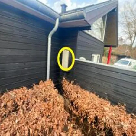 5 Star In Glesborg * Bønnerup