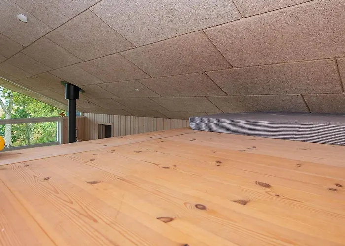 6 Person In Glesborg-by Traum Tatil Evi